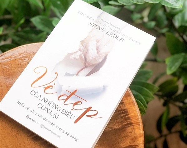 Hieu ve cai chet de tran trong su song hinh anh