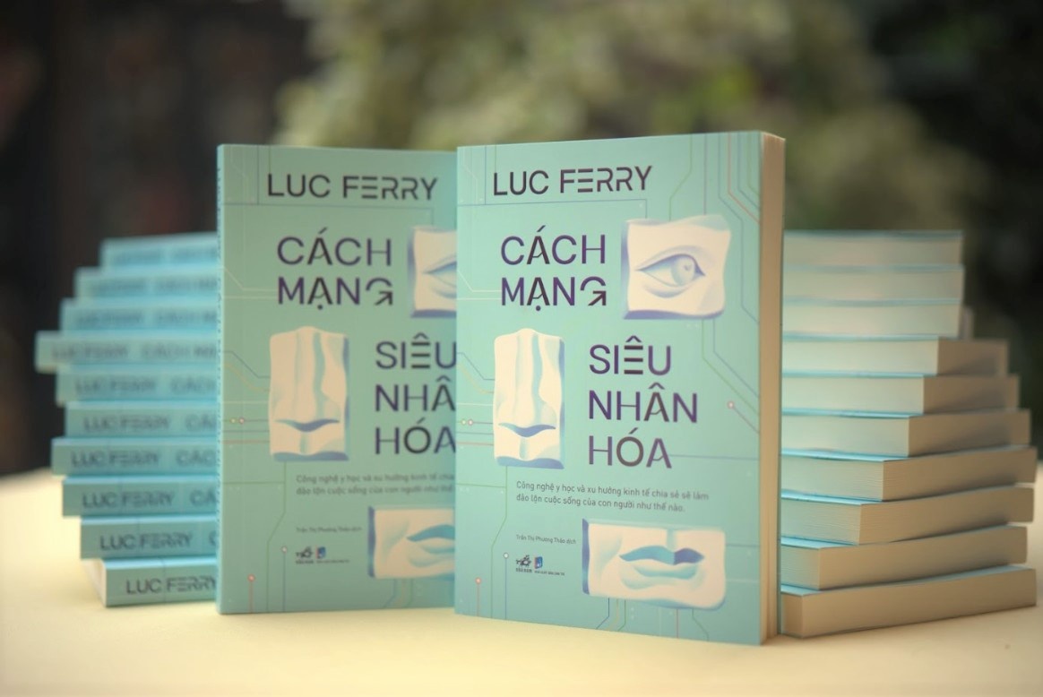 cach mang sieu nhan hoa anh 2