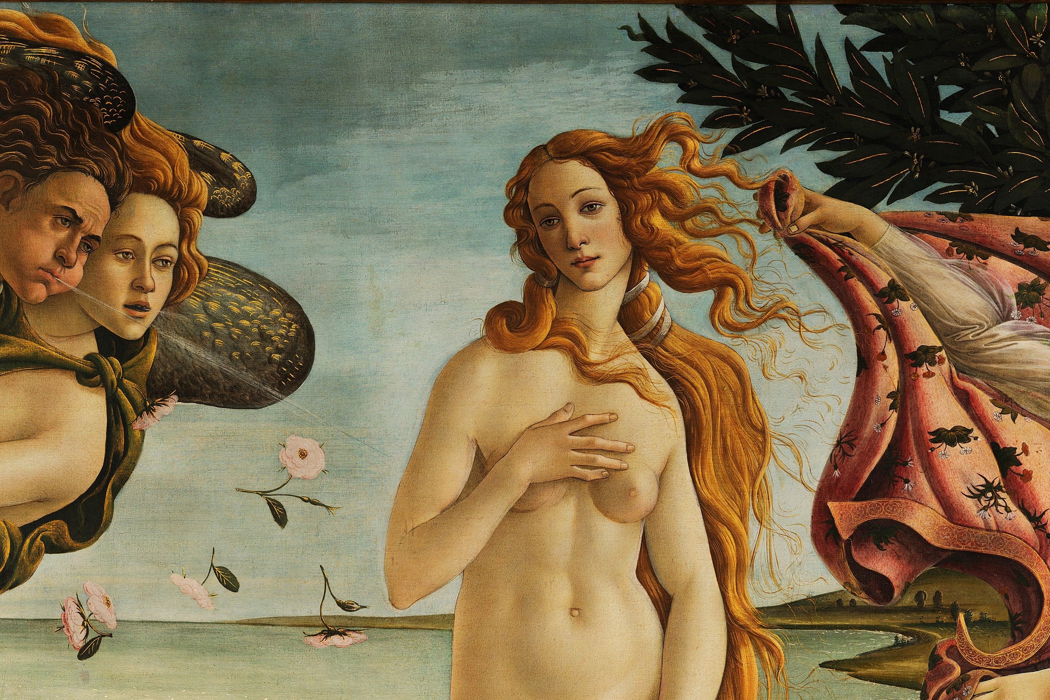 Su mem mai cua co the phu nu trong mat dan ong hinh anh