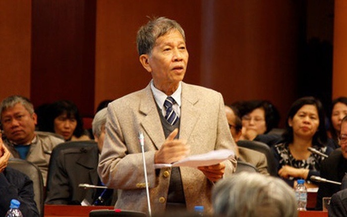 Xuat ban 15 truyen ngan cua Nguyen Huy Thiep o Han Quoc hinh anh