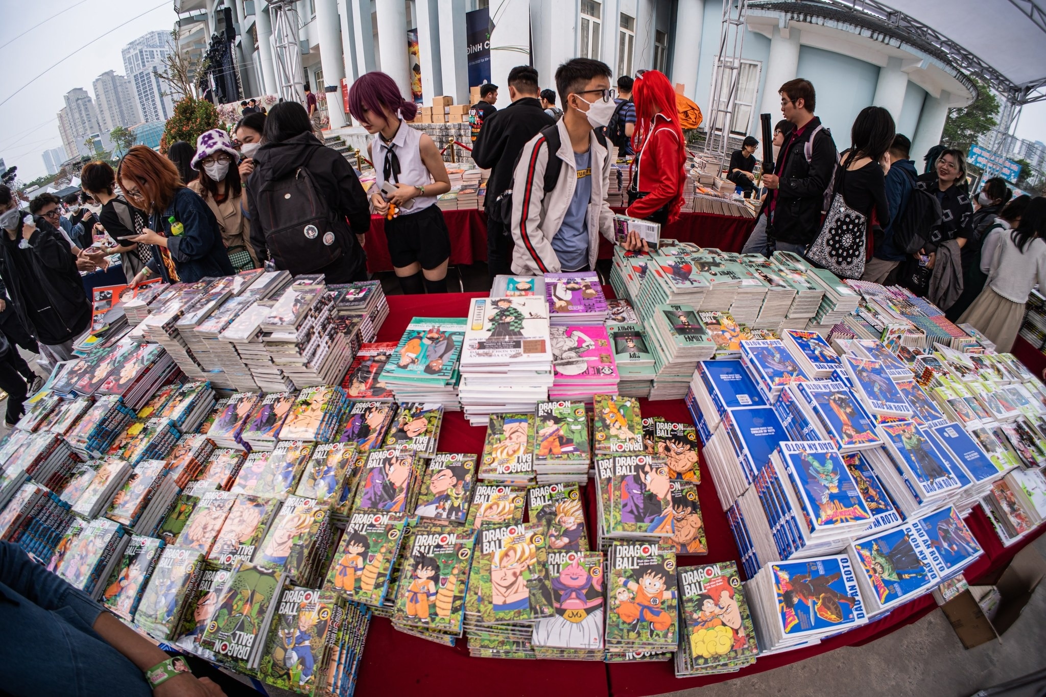 xuat ban sach thieu nhi anh 2