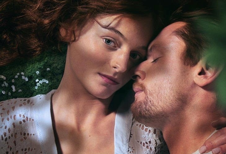 Cau chuyen ngoai tinh khet tieng duoc lay cam hung tu doi thuc hinh anh