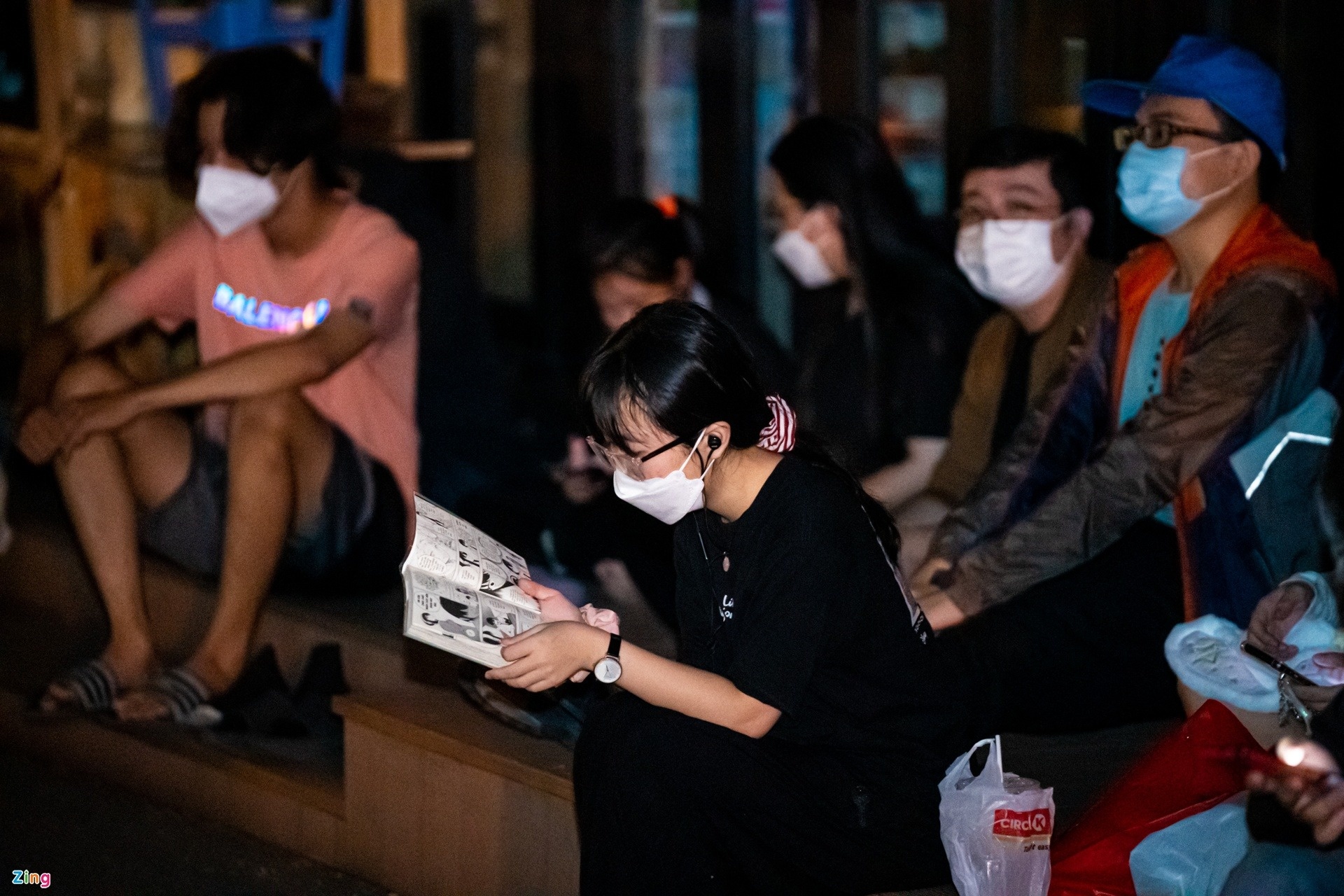 xuat ban sach thieu nhi anh 1