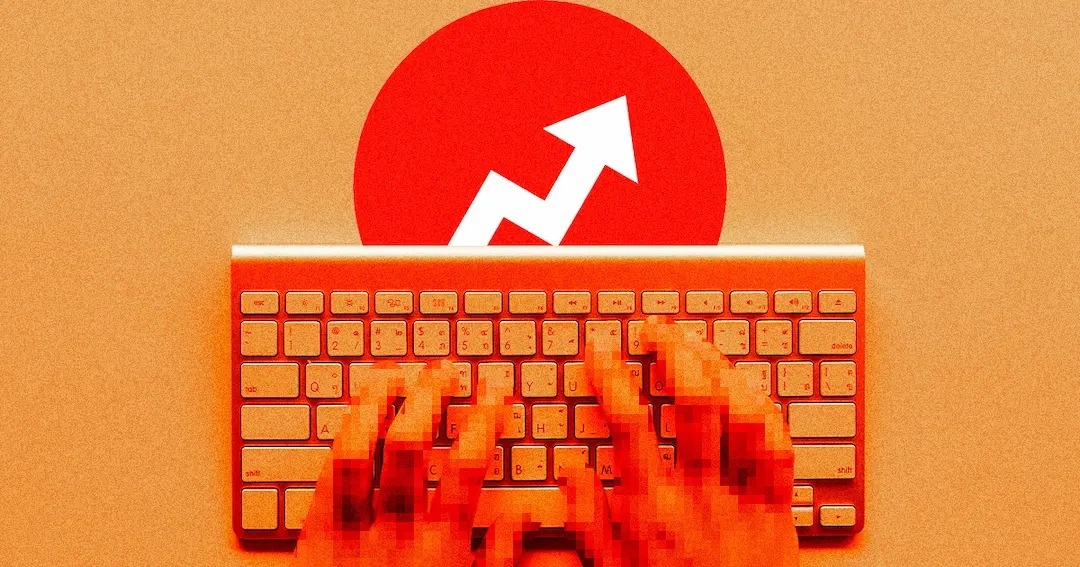 BuzzFeed dang am tham xuat ban bai bao do AI san xuat hinh anh