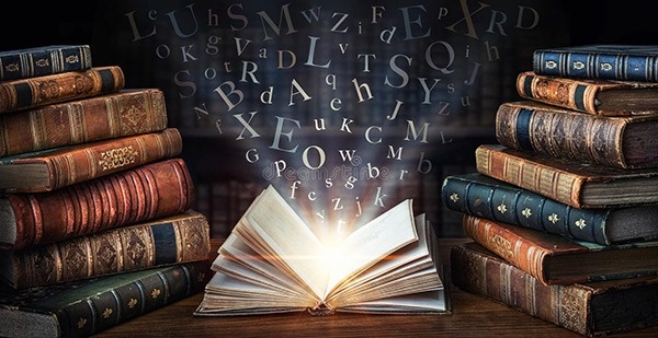 Xuat ban sach song ngu bung no o My hinh anh