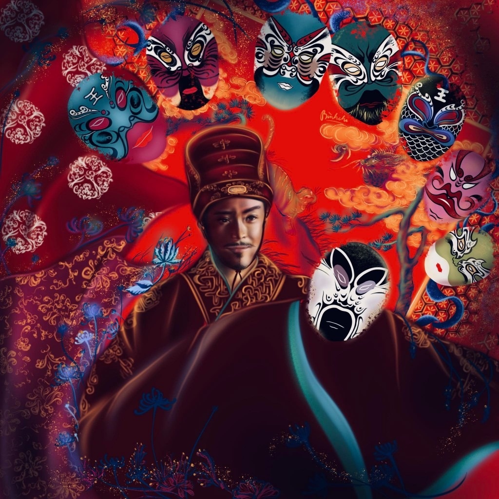 cau chuyen lich su anh 1