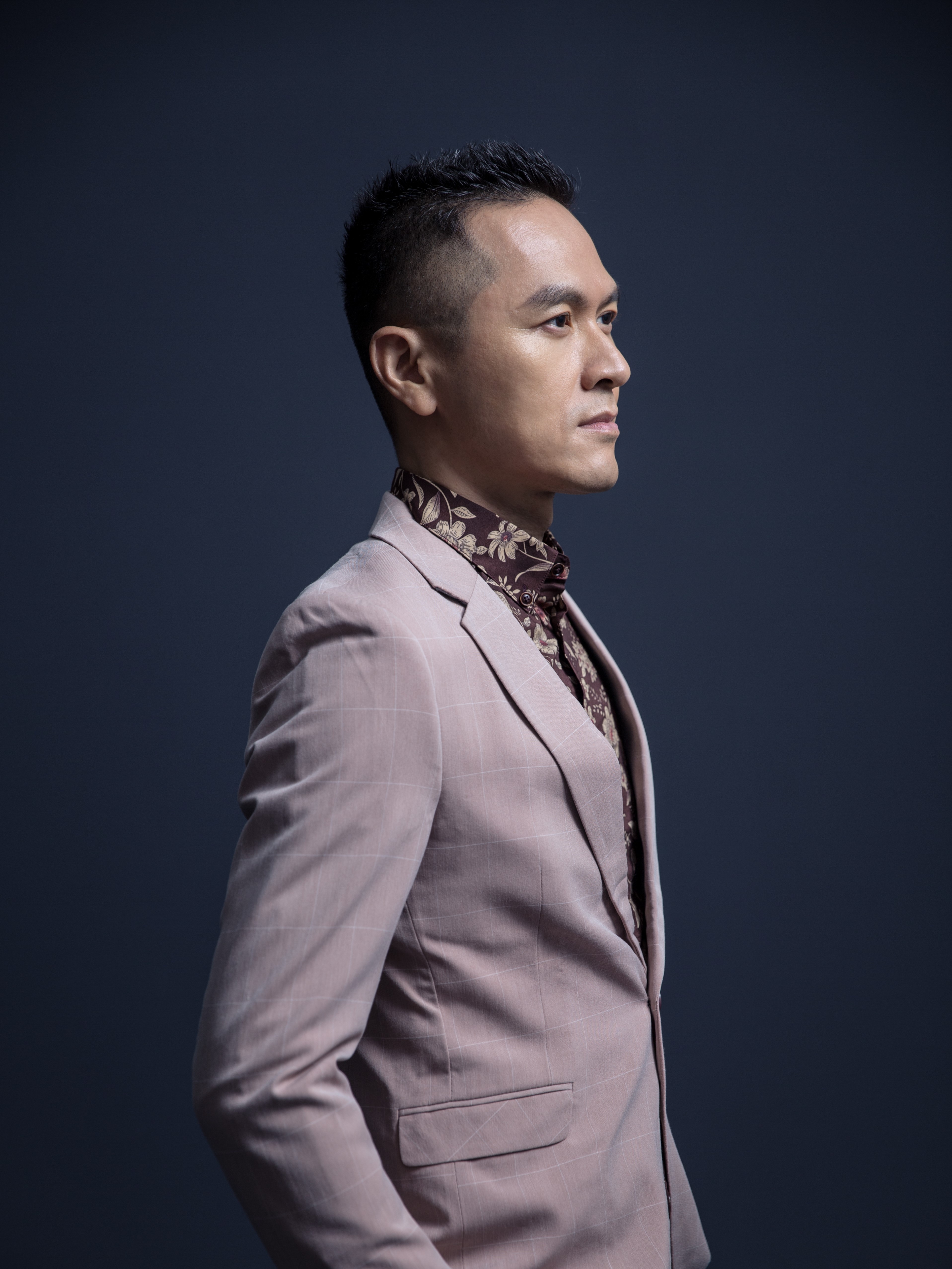 tac gia Dai Loan anh 1