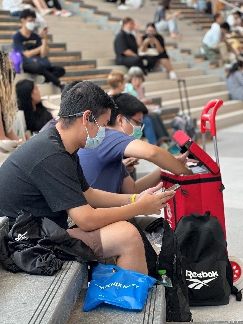 Hoi sach Bangkok anh 2