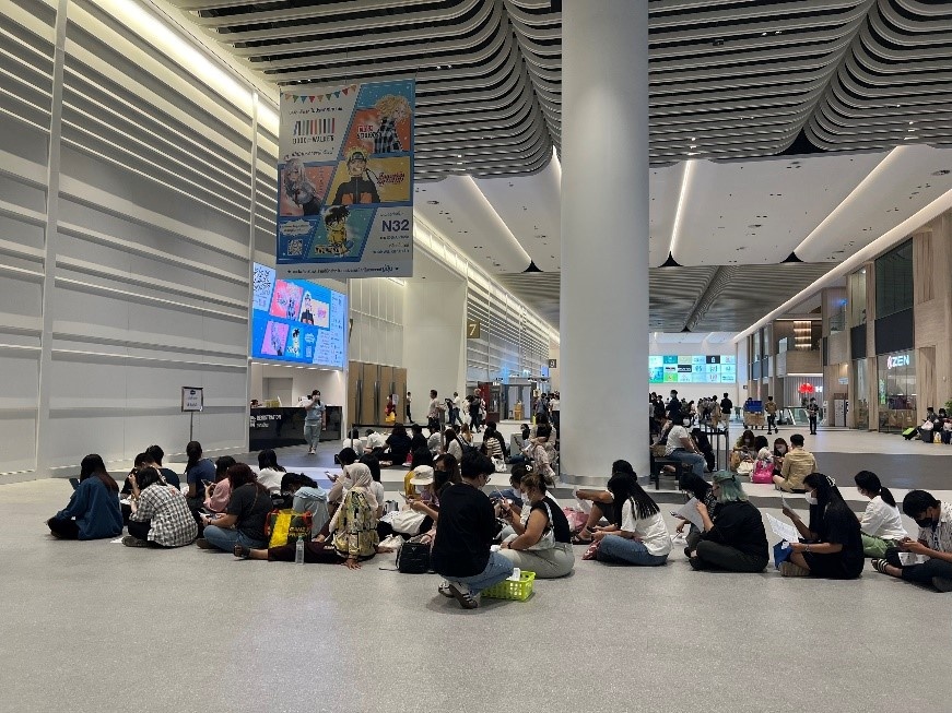 Hoi sach Bangkok anh 3