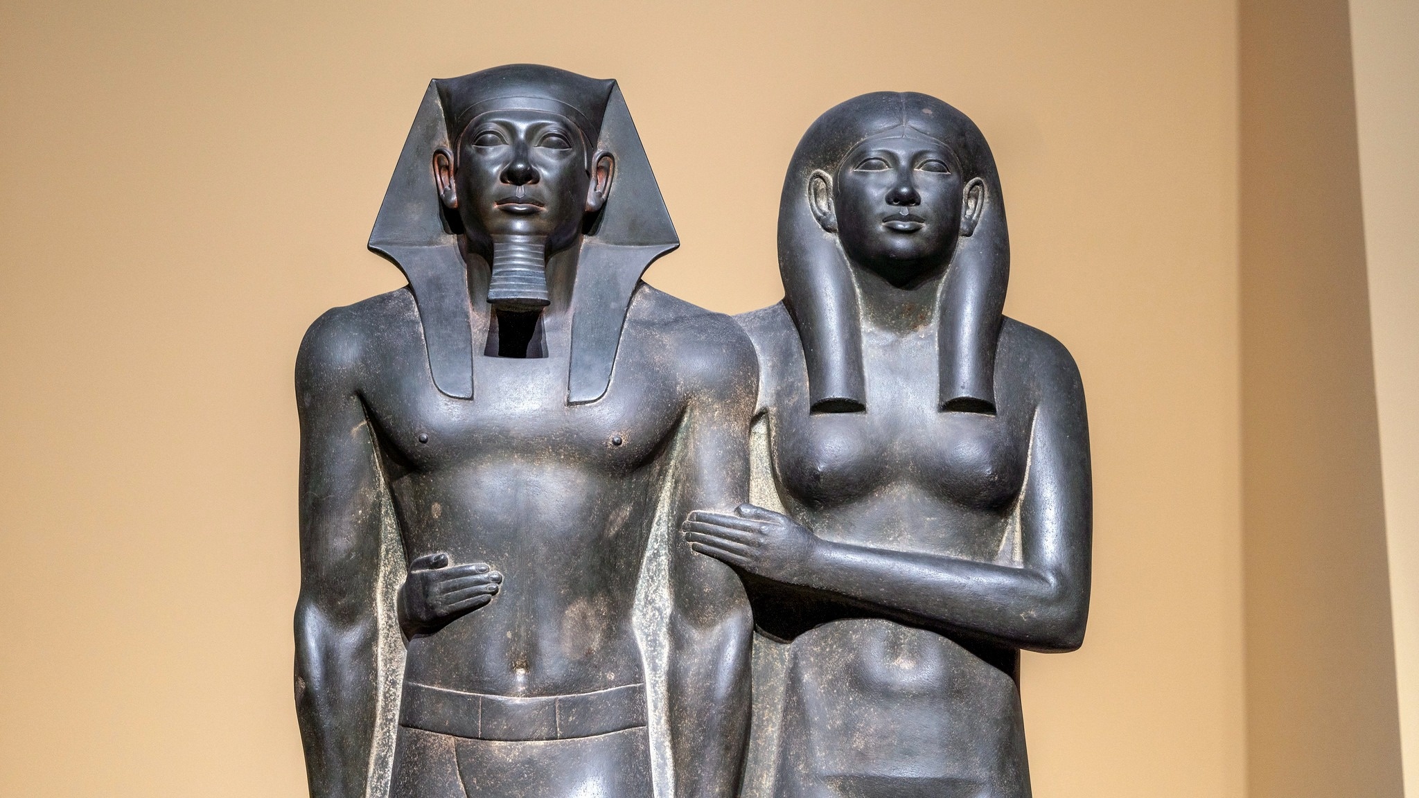 Niem tin vao kiep sau cua nguoi Ai Cap co dai hinh anh