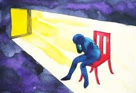 Cau chuyen ve nguoi dan ong va bon ba vo hinh anh