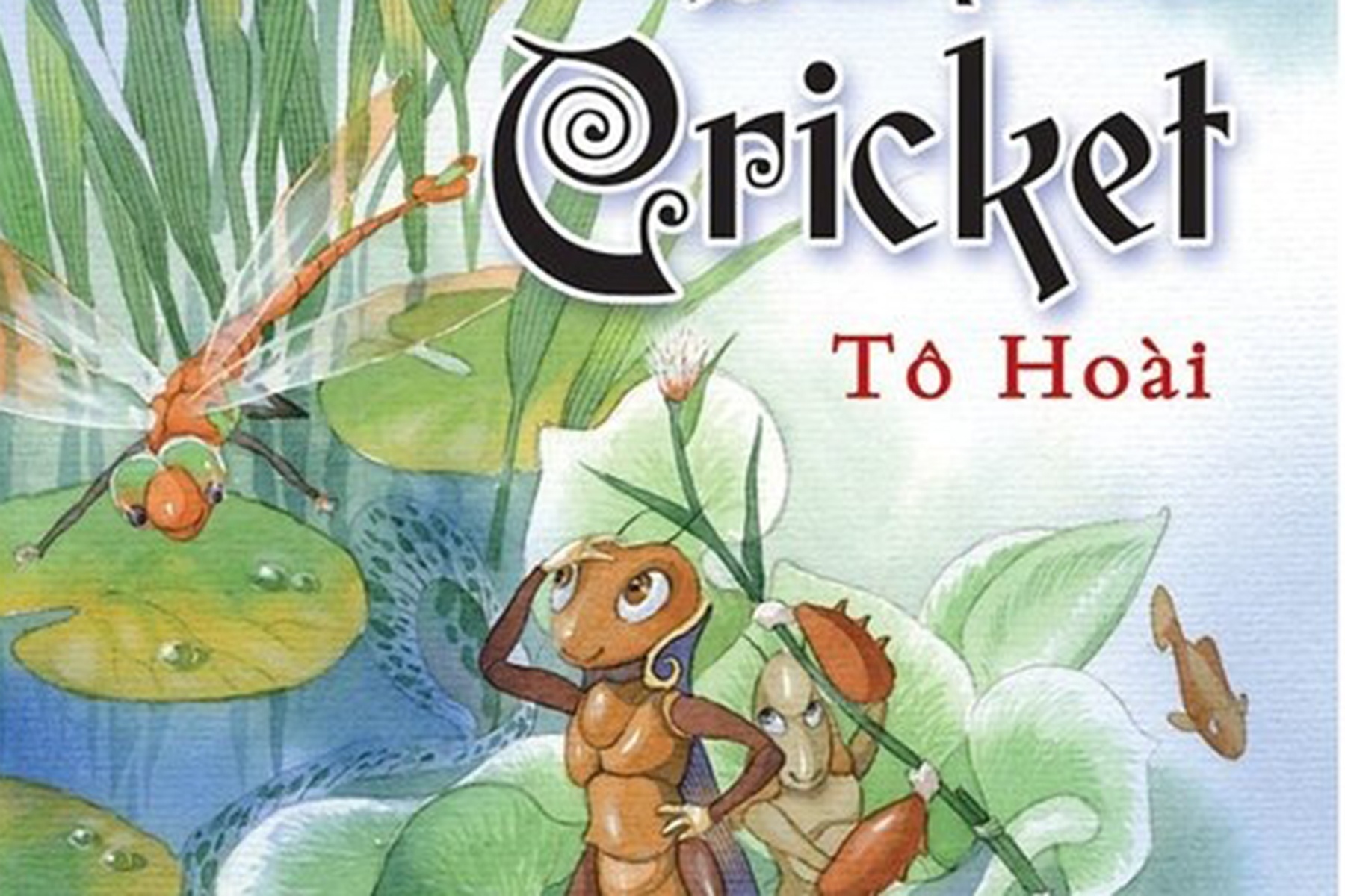 Quang ba sach Viet tai Hoi sach Thieu nhi chau A hinh anh