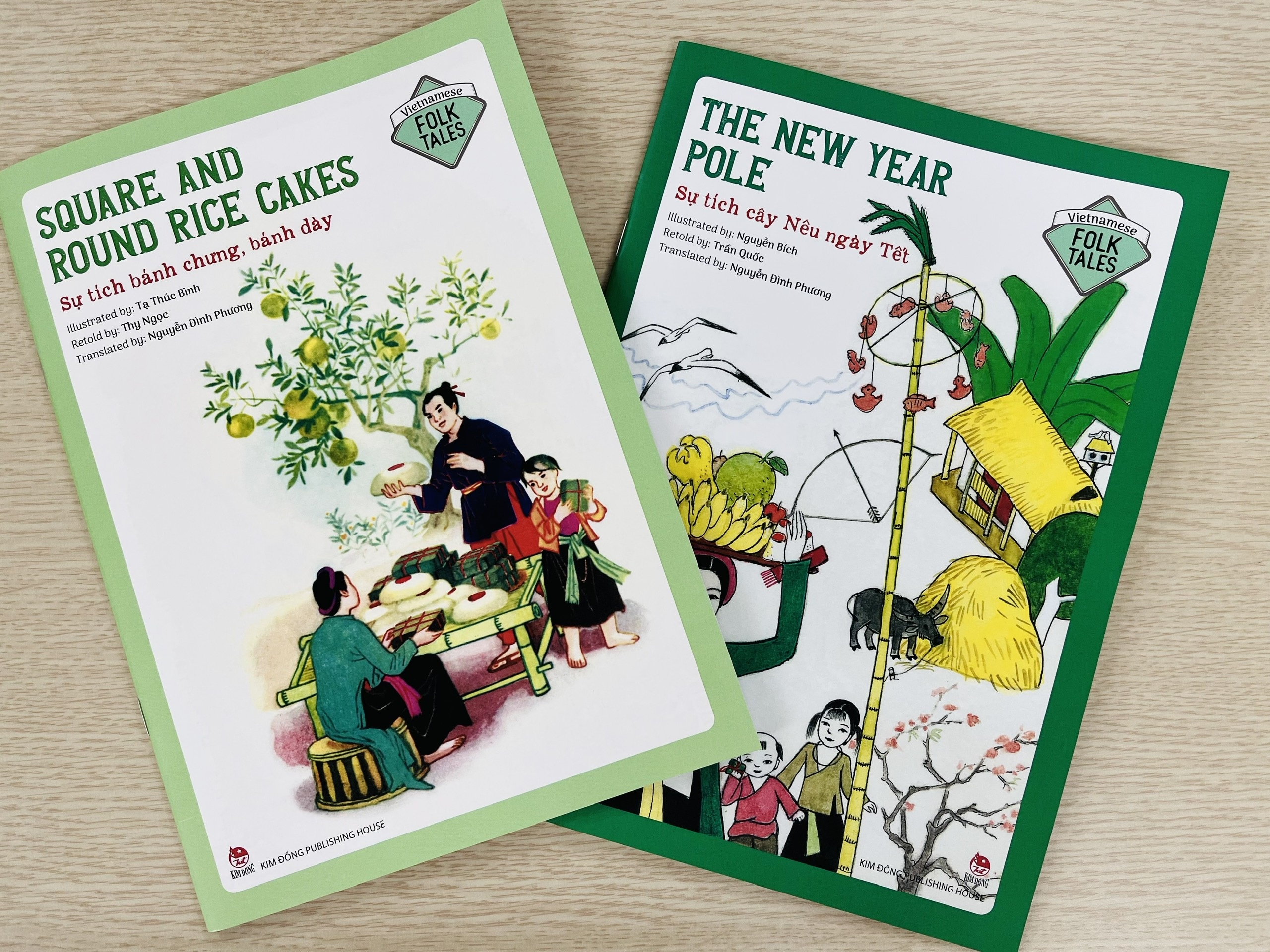 xuat ban sach thieu nhi anh 3