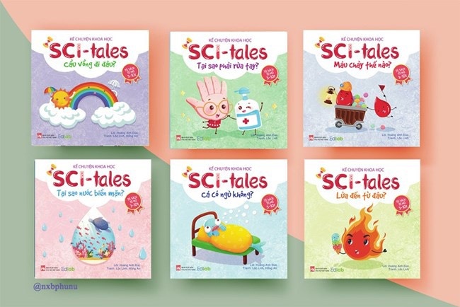 xuat ban sach thieu nhi anh 4