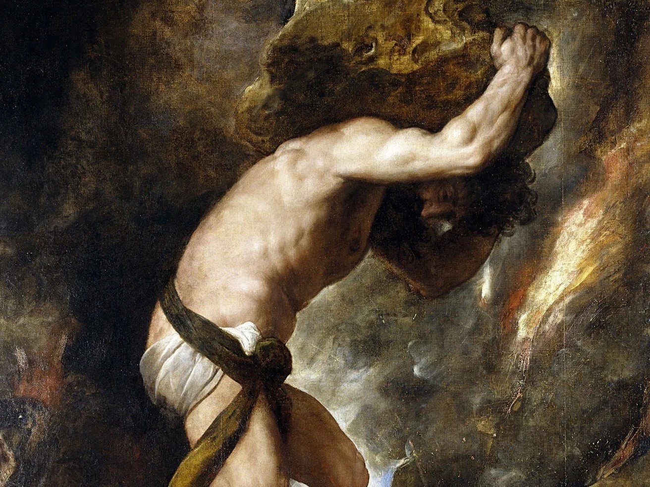 Noi dau kho luon den truoc thanh tuu vi dai hinh anh