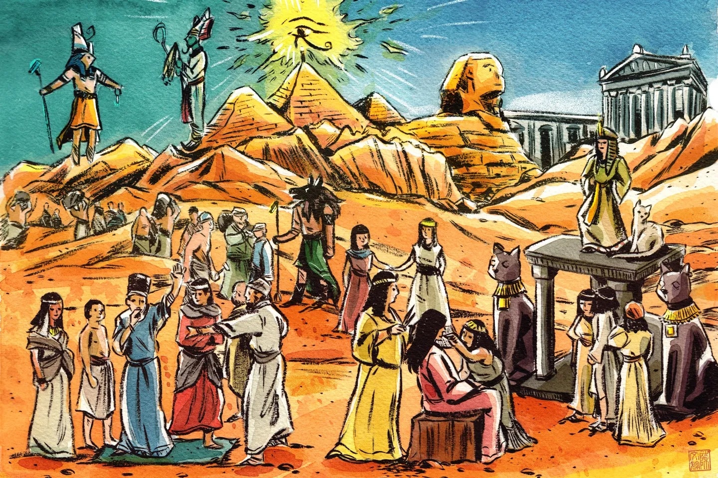 Nhom mau nao lau doi nhat hinh anh