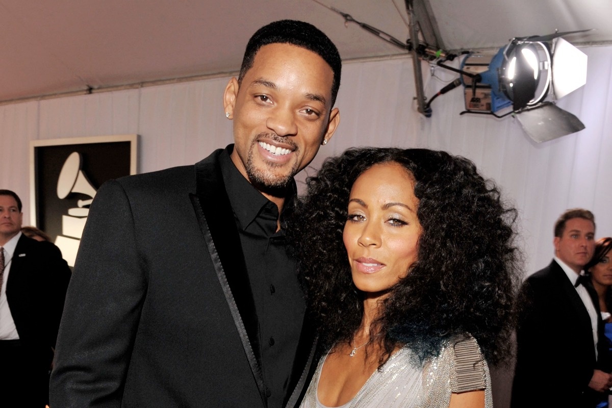 Jada Smith noi gian khi Will Smith dat ban than tren con cai hinh anh