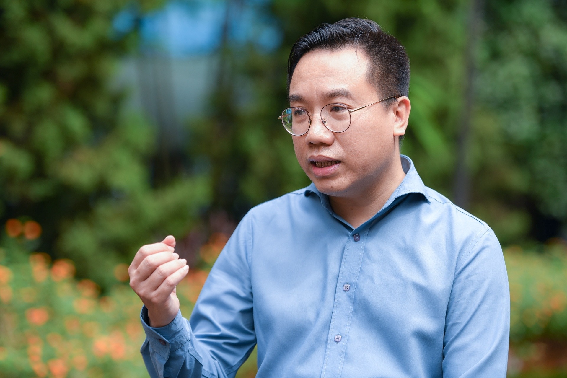 Nhung suy ngam tu lich su hoi sach lon nhat the gioi hinh anh