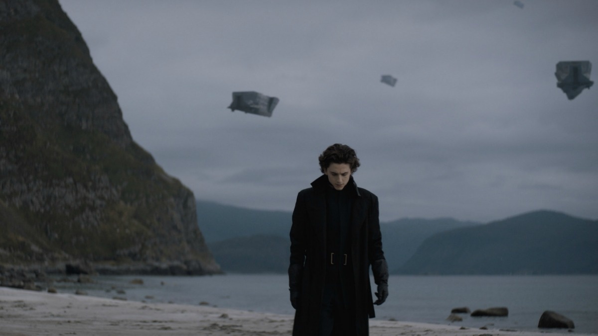 tieu thuyet ky ao anh 1