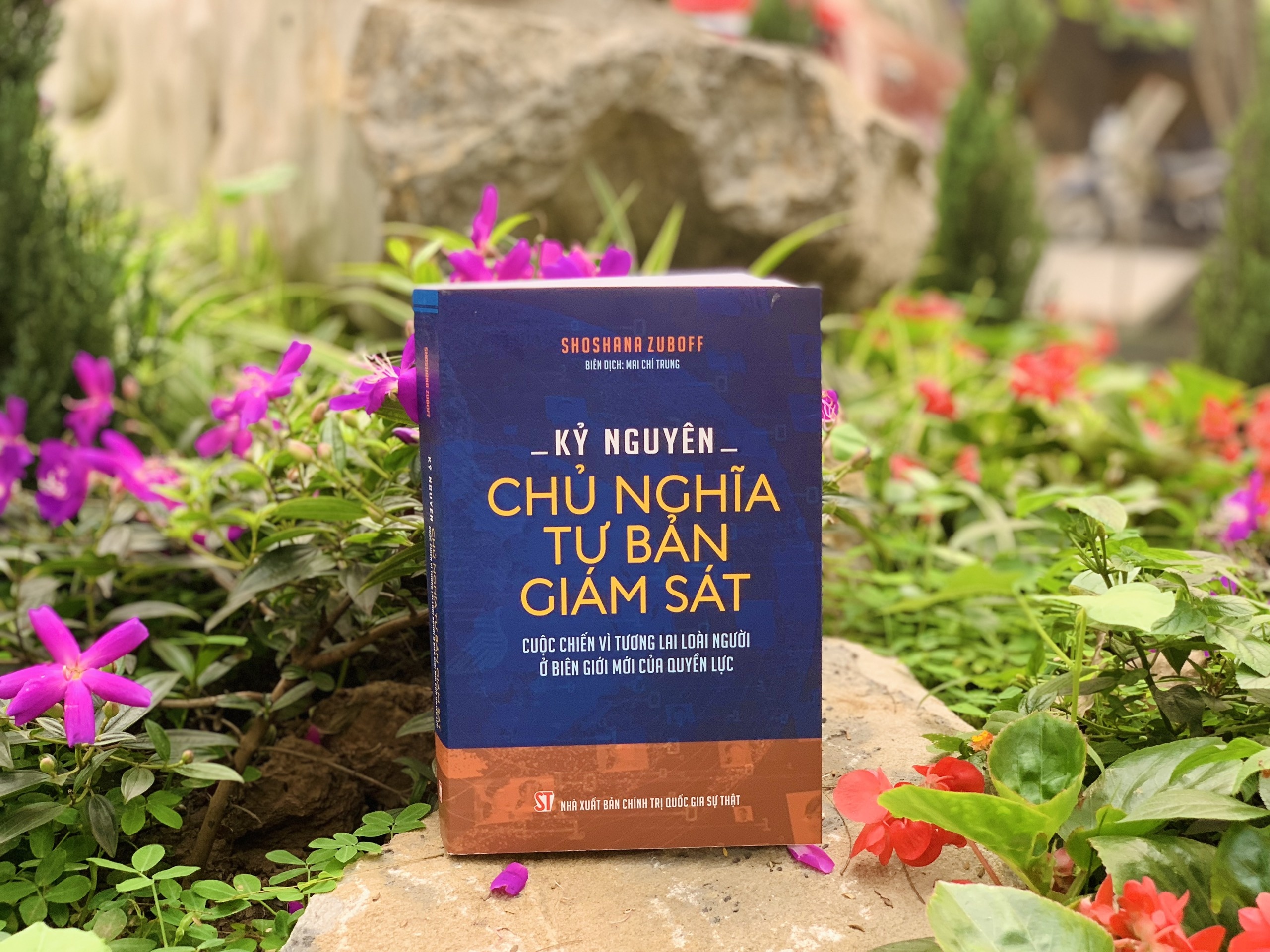 Cuoc chien vi tuong lai loai nguoi hinh anh