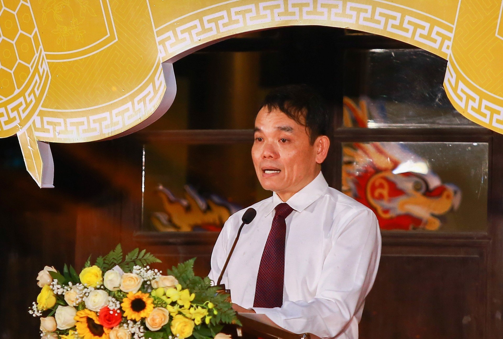 De dong chay van hoa doc luon duoc khoi thong, tiep noi hinh anh