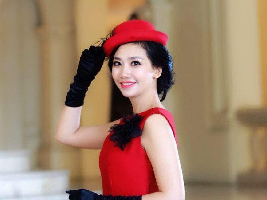 My Van ke con duong thanh MC hinh anh