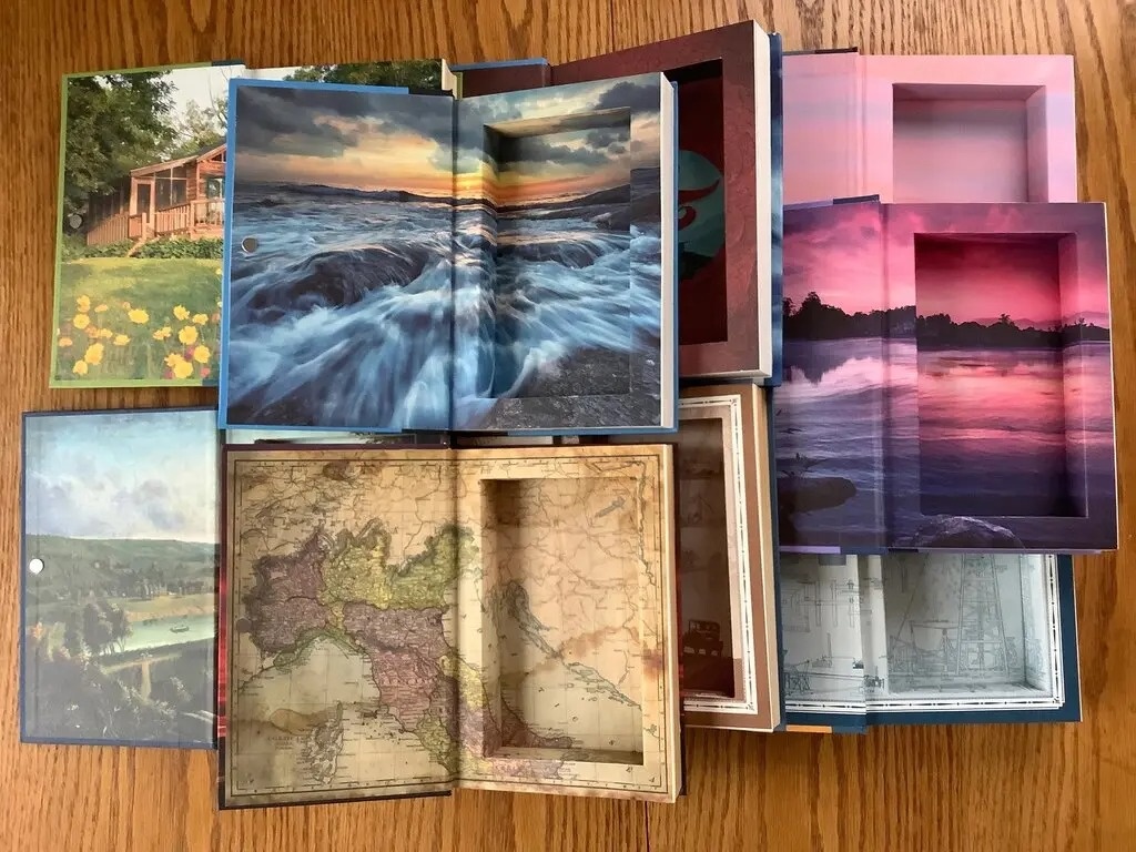 sach dung de trang tri anh 3