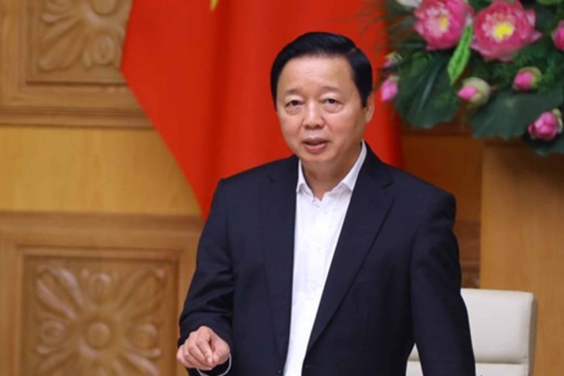 Quy hoach bao chi, xuat ban phai phu hop voi xu the phat trien hinh anh