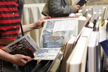 Frankfurt - noi tao xu huong trong linh vuc truyen thong dien tu hinh anh