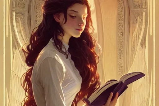 Ly do nen doc sach kinh dien hinh anh