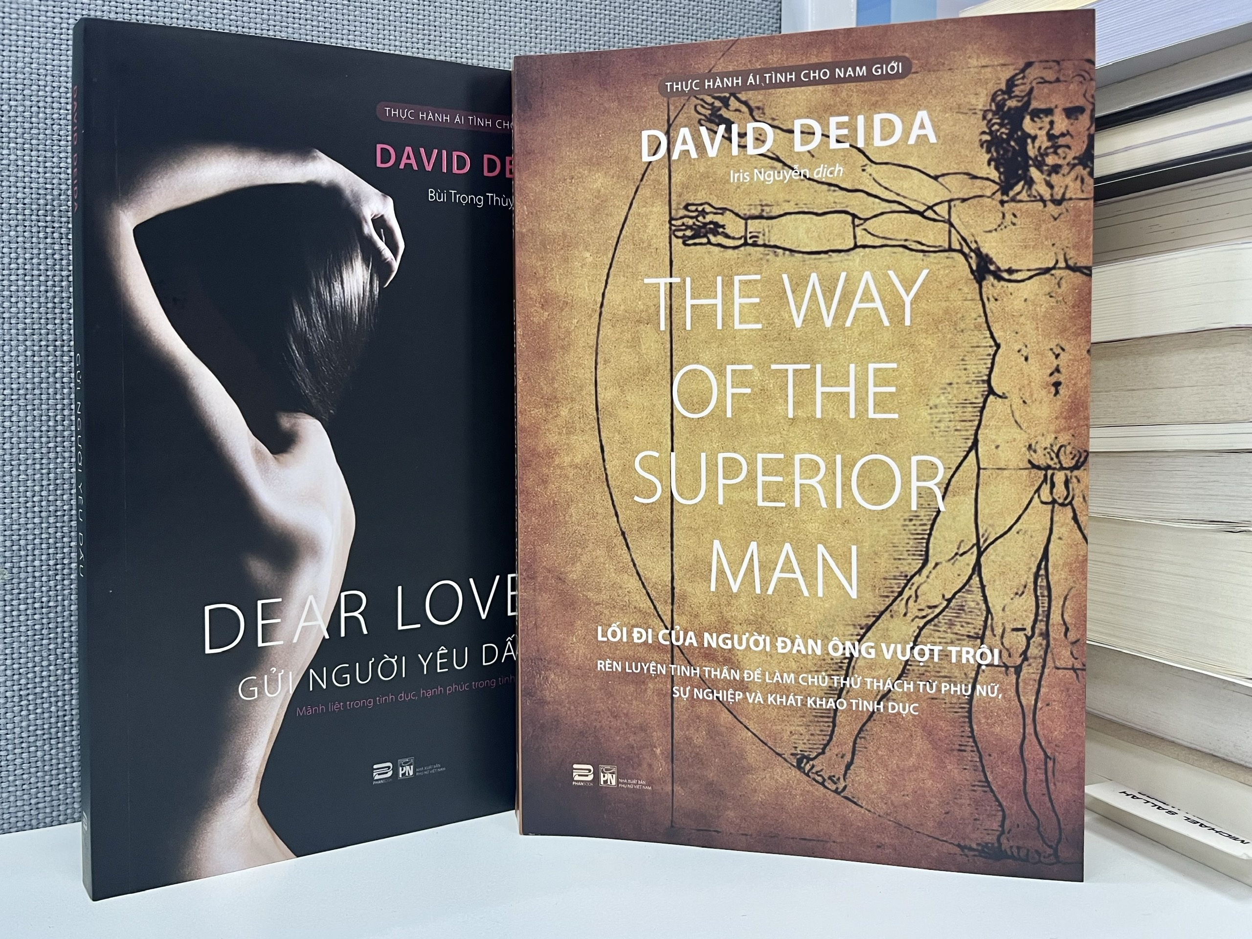 thuc hanh ai tinh anh 2