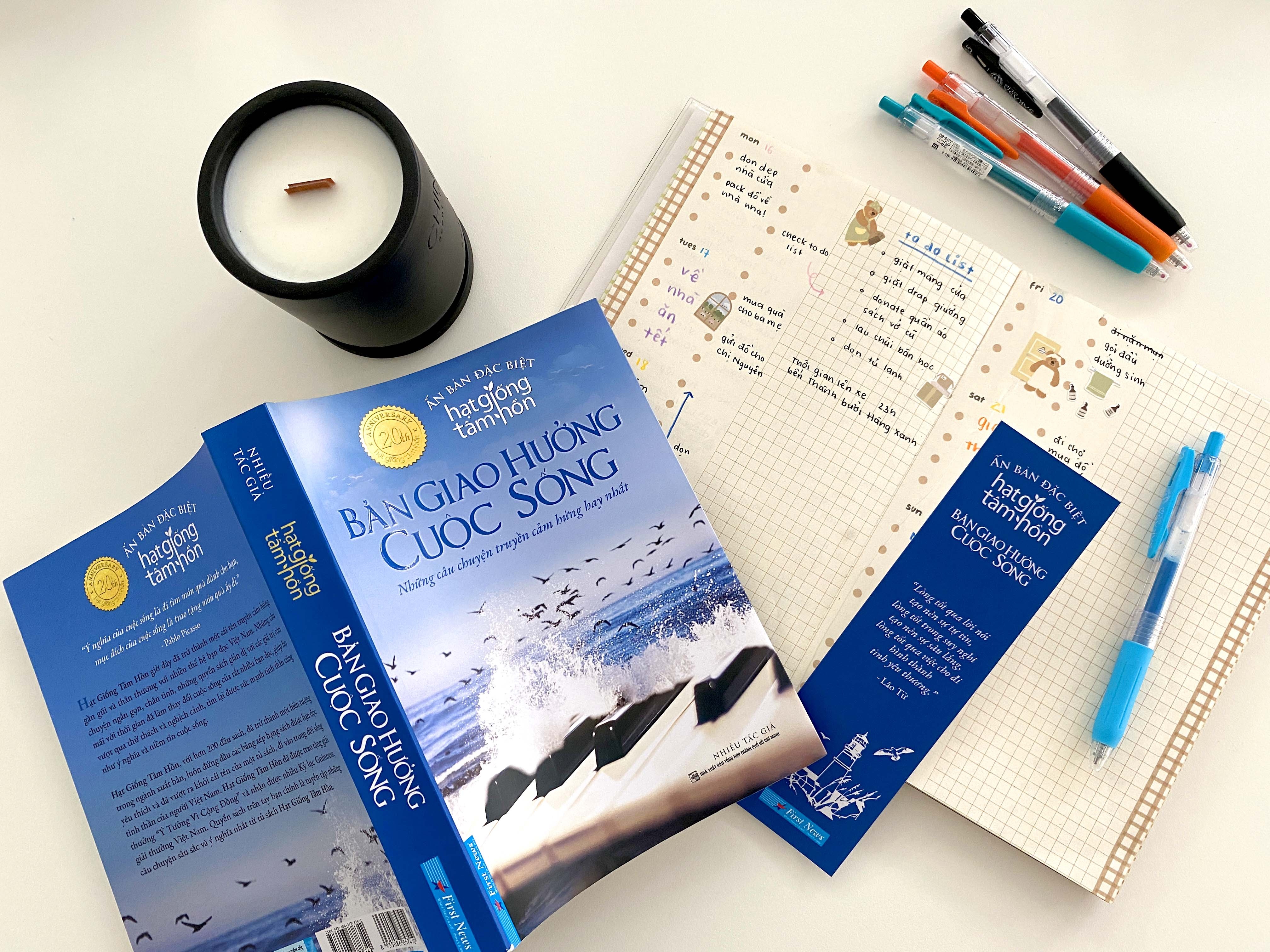 Nhung cau chuyen truyen cam hung tu bo 'Hat giong tam hon' hinh anh