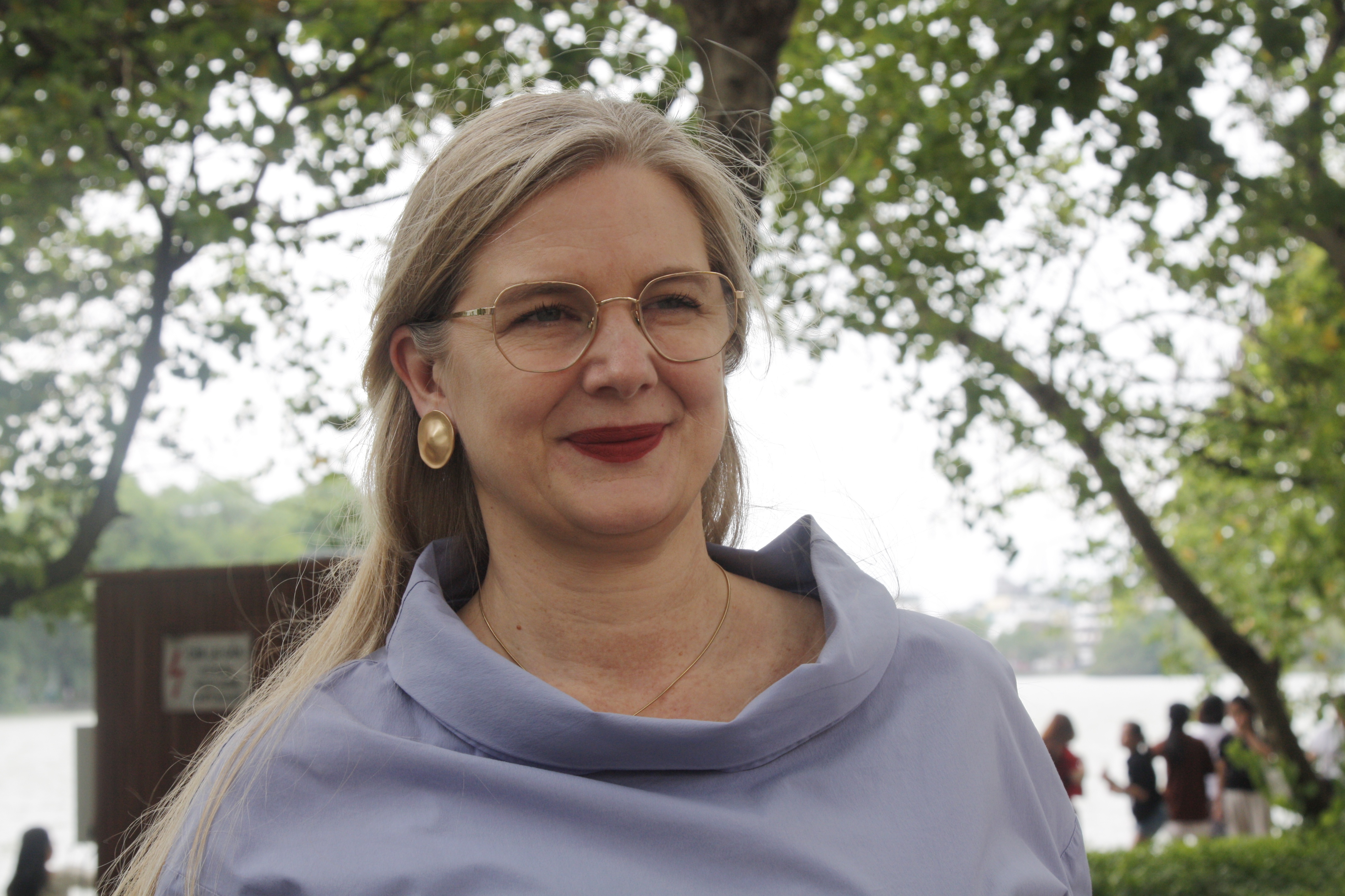 nhung ngay van hoc anh 1