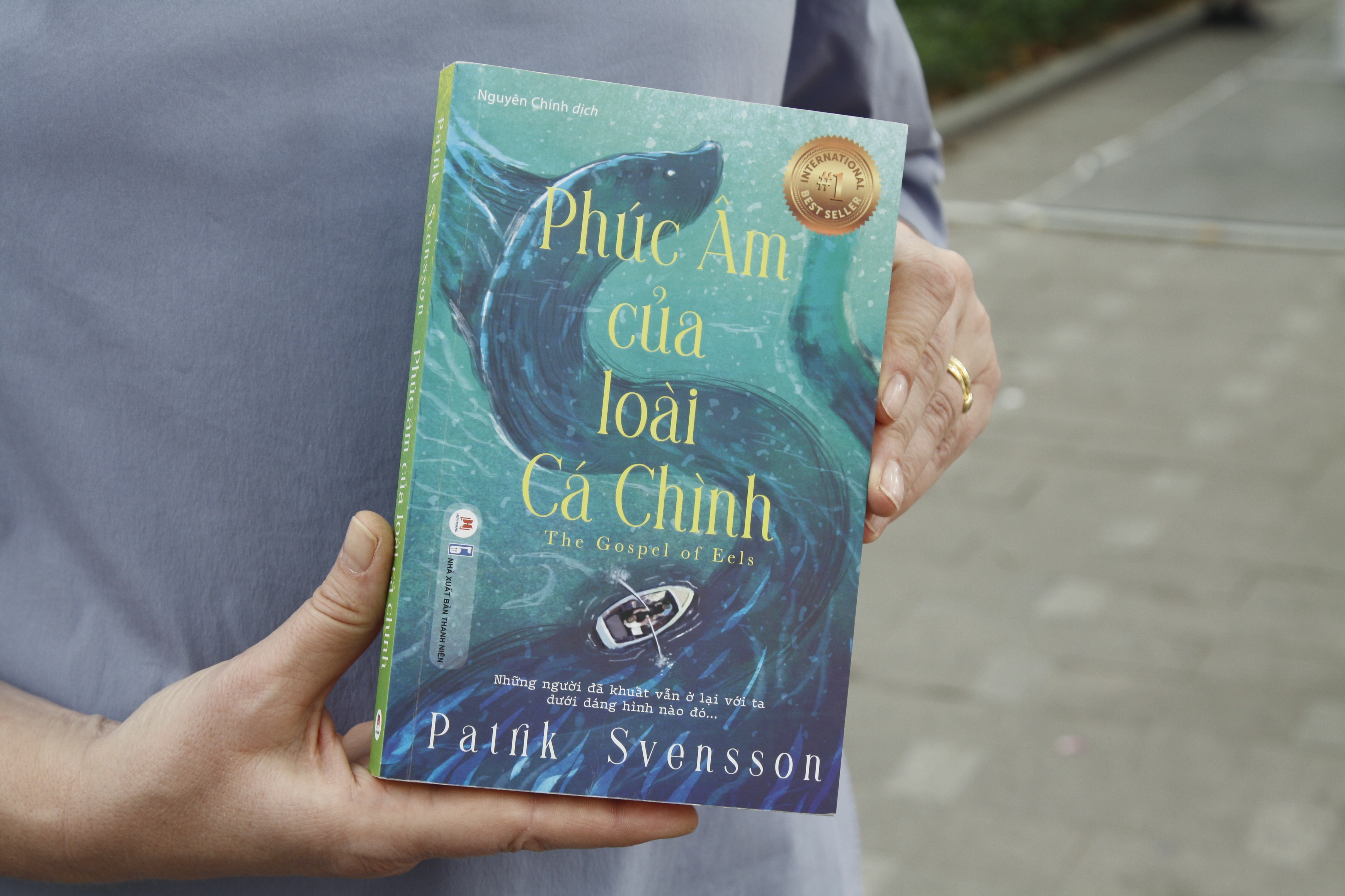 nhung ngay van hoc anh 2