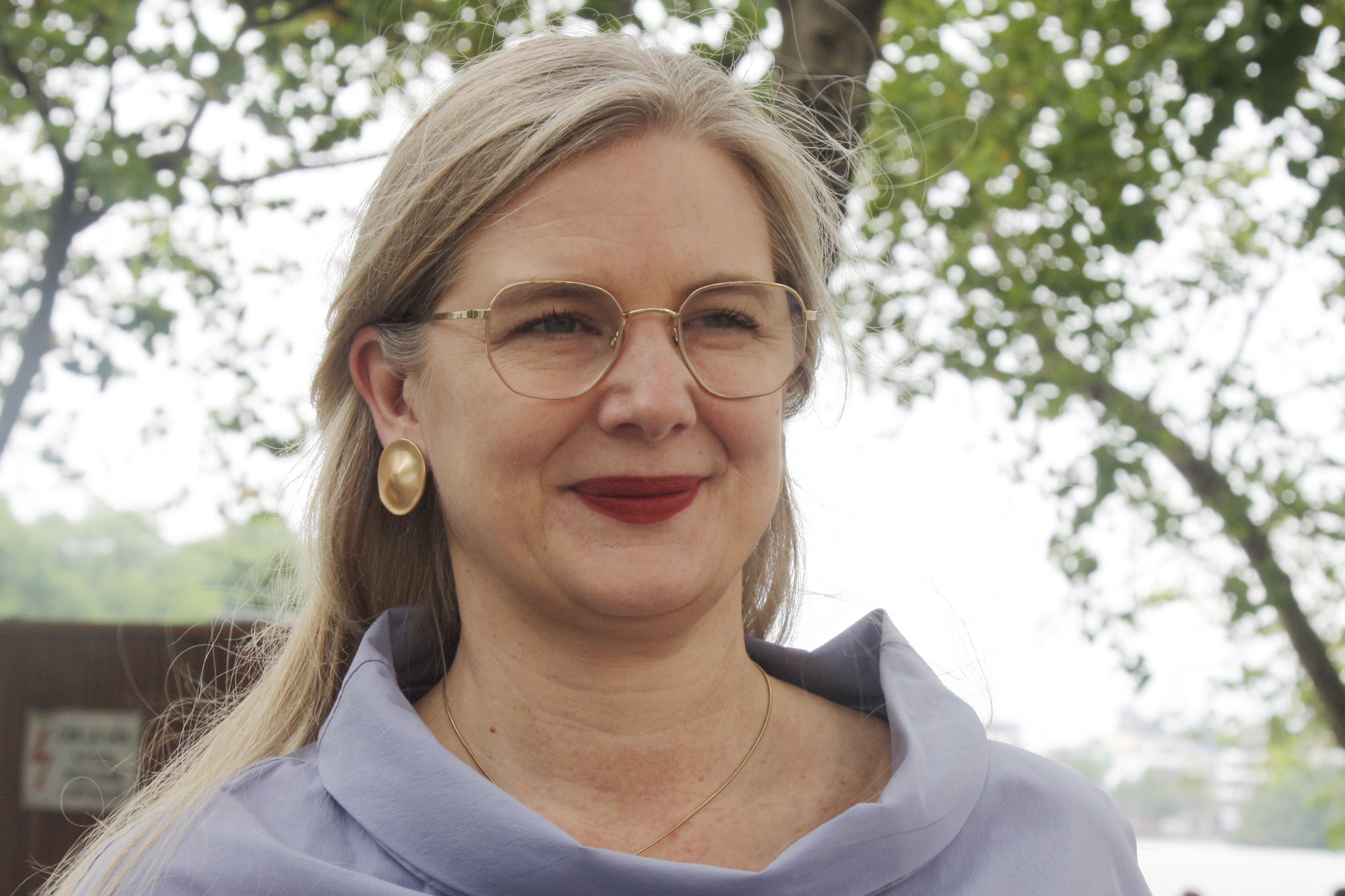 Dai su Thuy Dien: 'Viet Nam co mot so nha van xuat chung' hinh anh