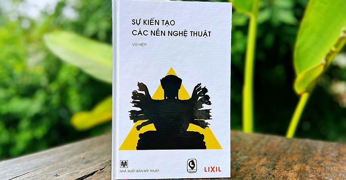 Viet sach va thach thuc cua nguoi 'di day' hinh anh