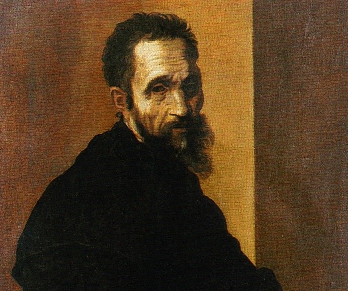 Nghe si vi dai, tai nang 'mot chin, mot muoi' so voi Leonardo da Vinci hinh anh