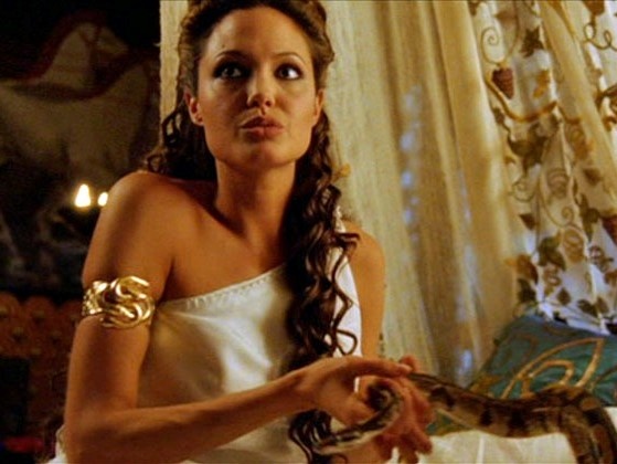 Bi an chuyen phong the cua Vua Philip va Olympias hinh anh