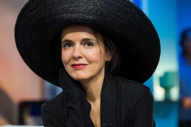 'Dong mau cao quy' hinh anh