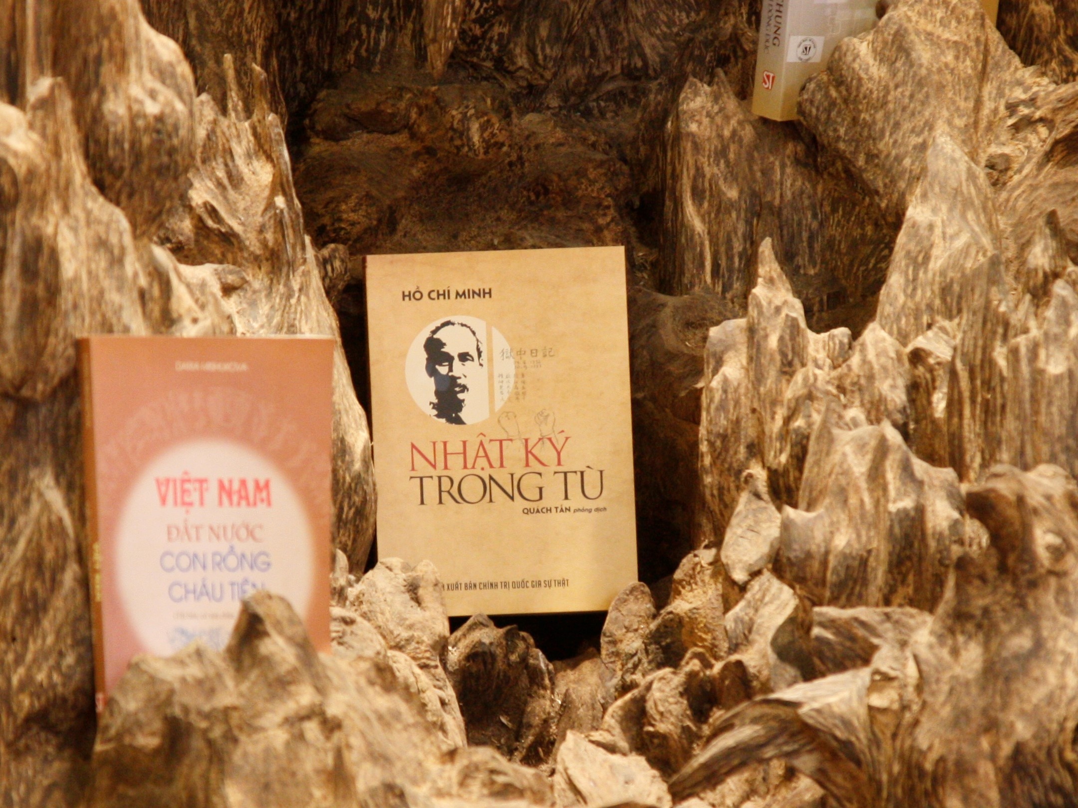 tac pham cua Bac Ho anh 3