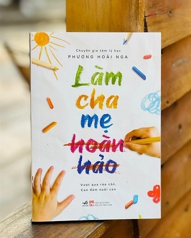 Lam cha me hoan hao hinh anh