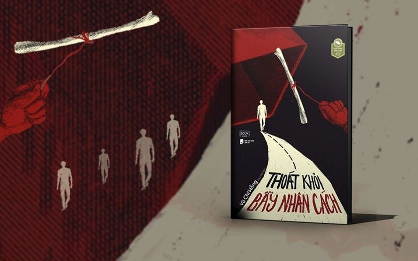 Thoat khoi bay... cua chinh minh hinh anh