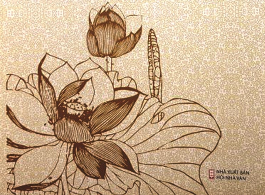 ''Bon nghin nam hoa nui song: Mot nguoi'' hinh anh