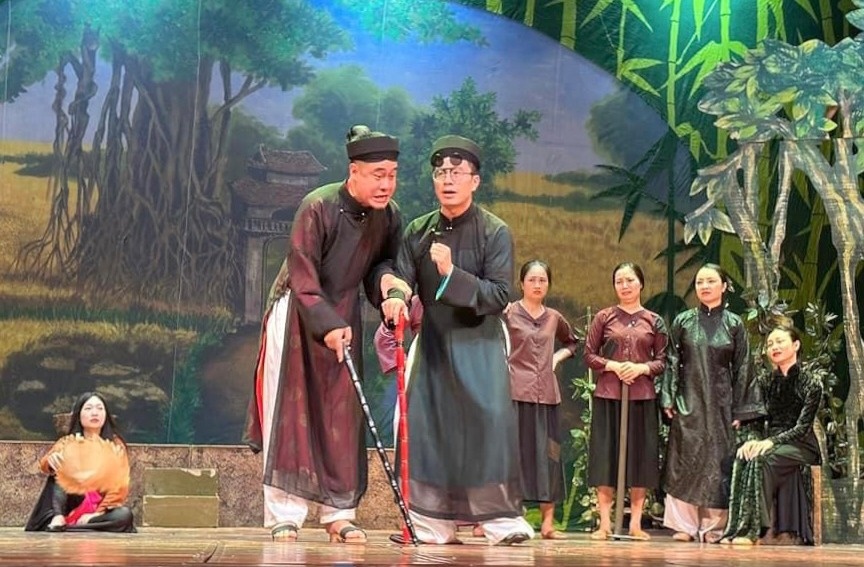 Kich chuyen the anh 2