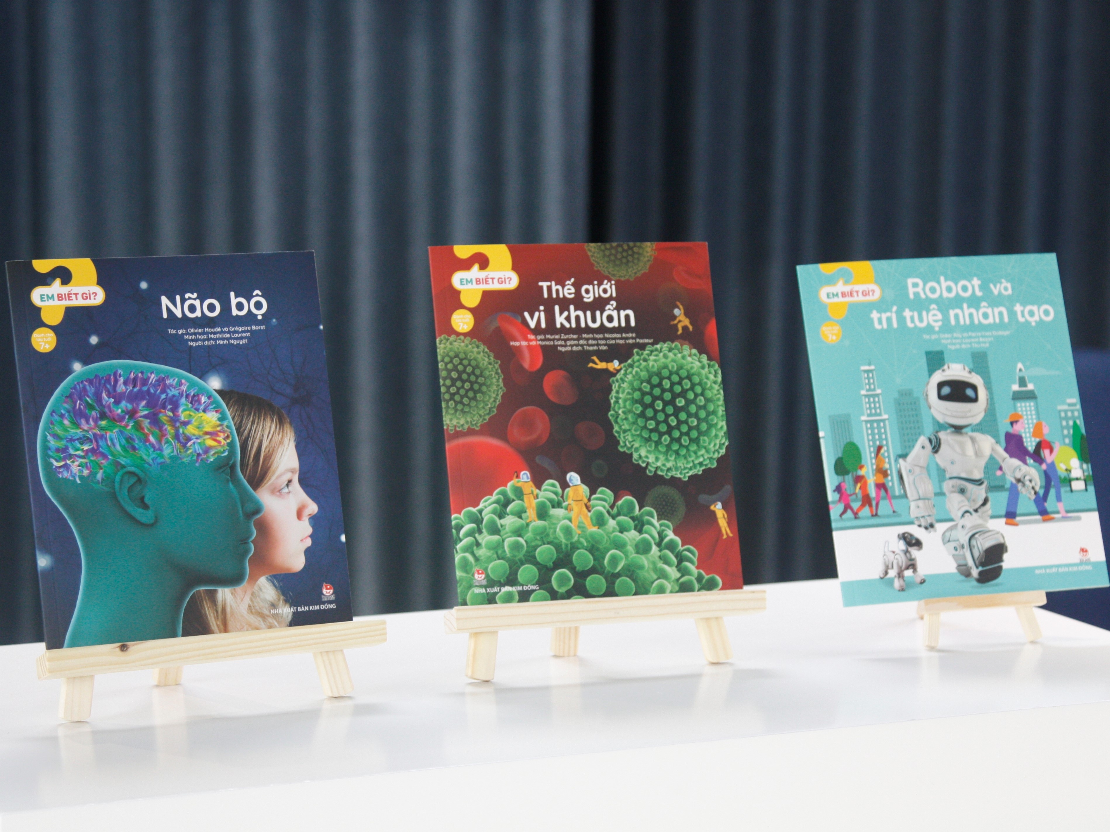 thi truong sach thieu nhi anh 2