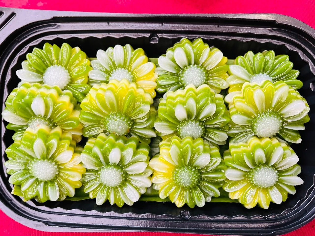 Thảo thơm Xôi chè ảnh 2 Thao thom Xoi che anh 2