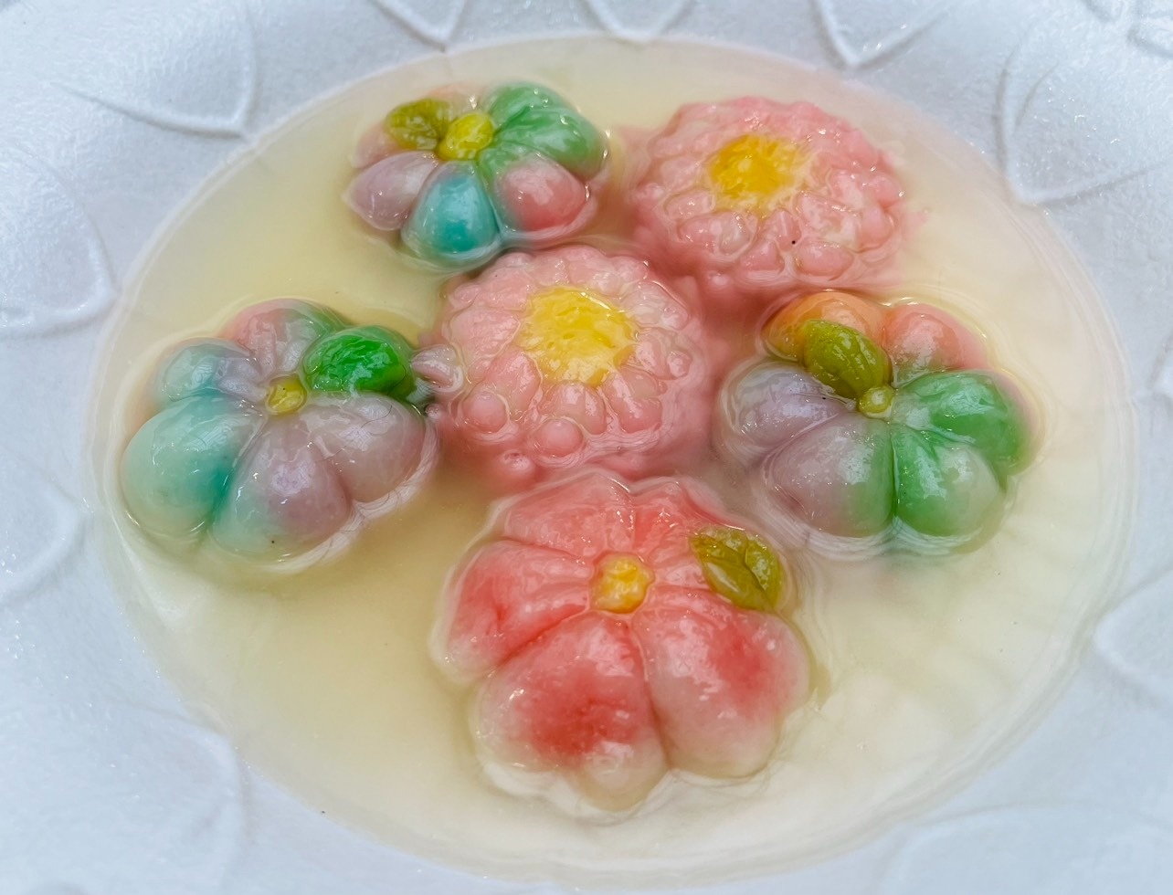 Thảo thơm Xôi chè ảnh 3 Thao thom Xoi che anh 3