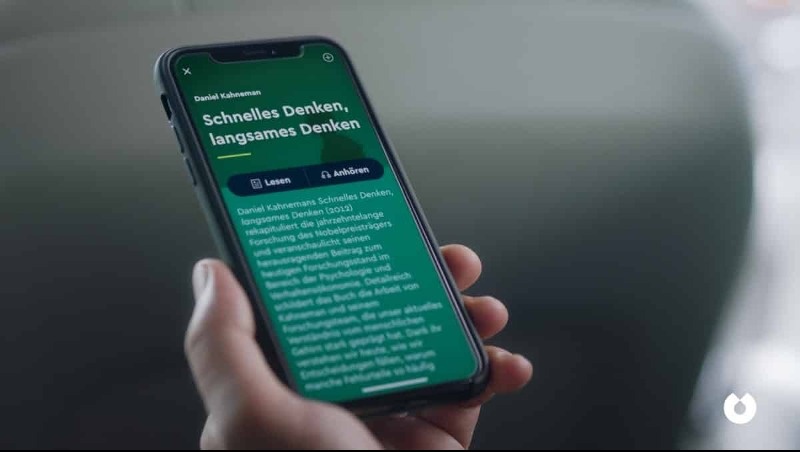 The luong nan cua nguoi doc sach chi bang tom tat hinh anh