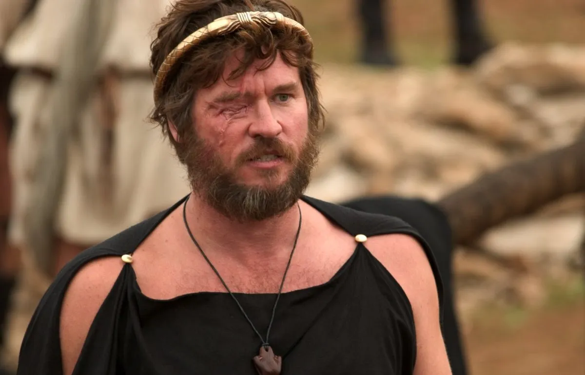 Tinh cu la ke am sat vua Philip II hinh anh