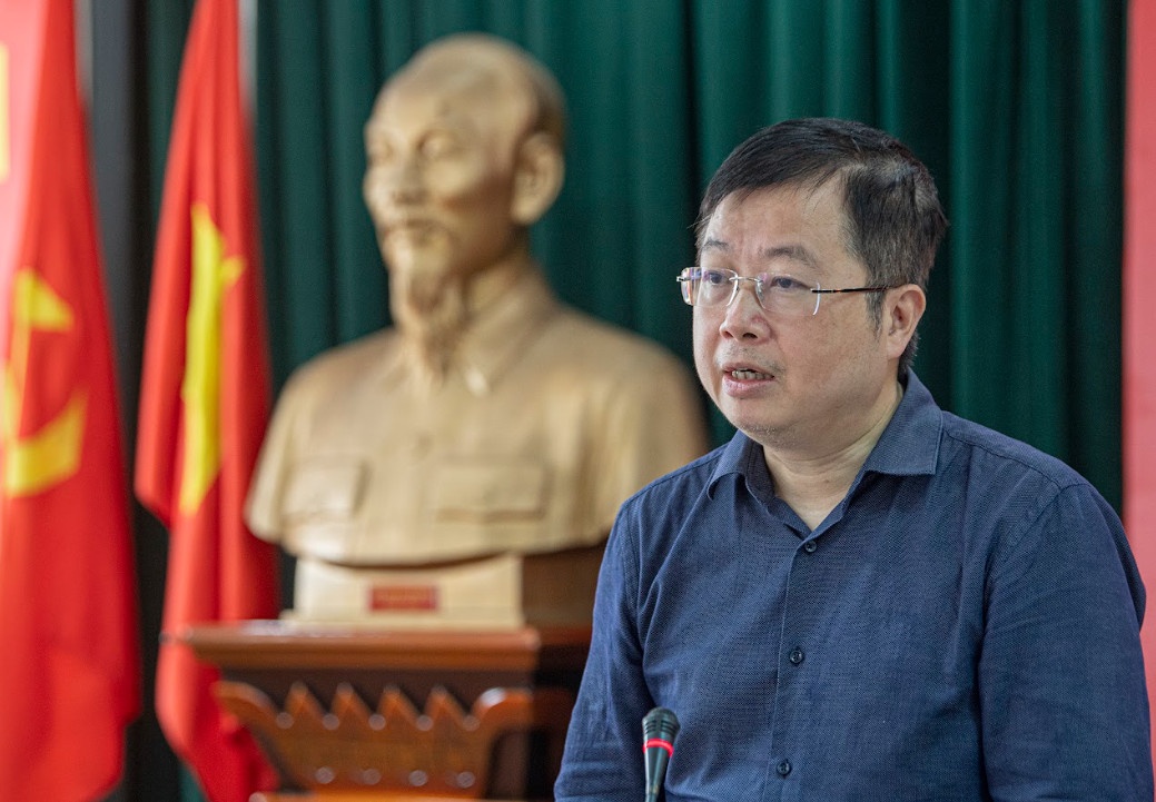 Tang dau tu de nang cao chat luong Giai thuong Sach Quoc gia hinh anh